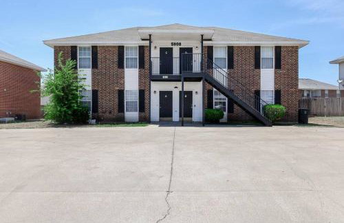 ZRoyal Stay 2BR Near Fort Cavazos - Ideal for TDY, Travel Nurses, Contractors & Extended Stays - Foto 19