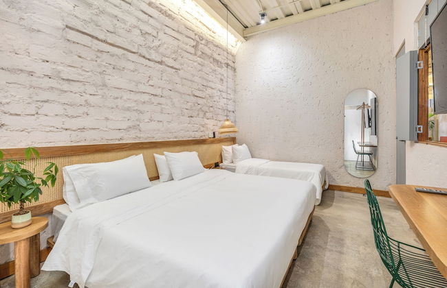 Botánica Manila by HOUSY HOST - Foto 18