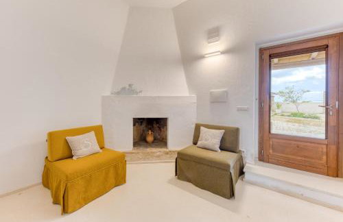 Masseria Scafazzi - Salento - Foto 64