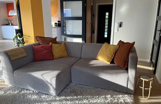 Bosdalhuset - Foto 4