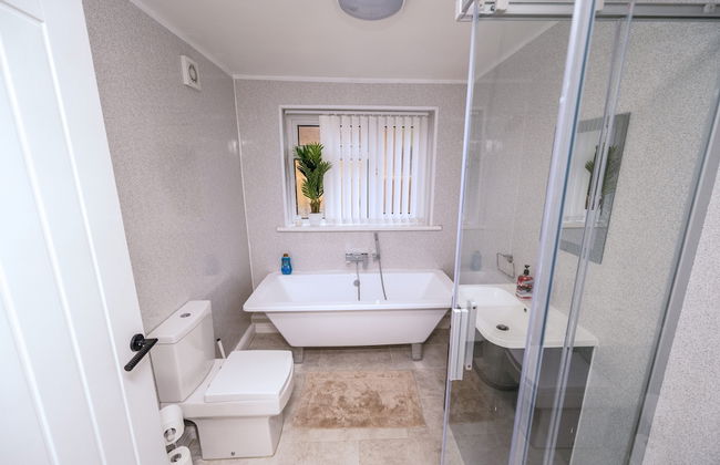 Happy Days Afan Forest - Foto 43