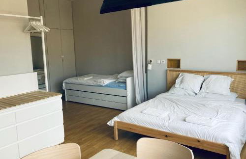 Trindade Studio by Portomosa - Foto 13