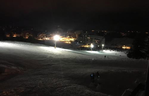 Eden sur les pistes avec vue panoramique sur la vallée - Foto 21