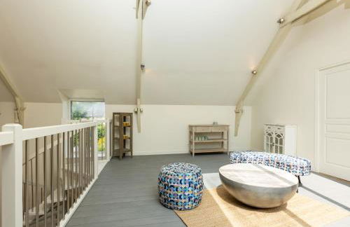 Holiday Home La Gentilhommière by Interhome - Foto 34