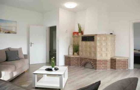 Wunderschöne und moderne Ferienwohnung mit Garten - Photo 14