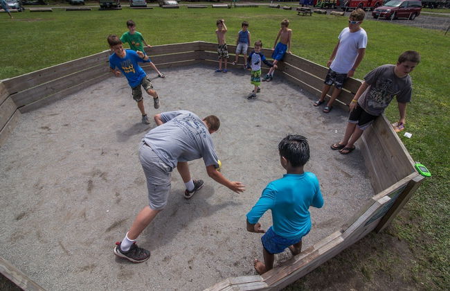 Camp Cardinal Gloucester Point - Photo 18