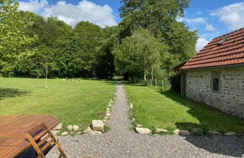 Gite de la foret - Foto 38