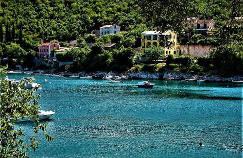 VILLAMAR beachfront apartments with FREE private parking - Foto 22