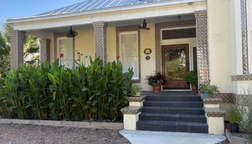 The Historic A Briam House - Foto 2