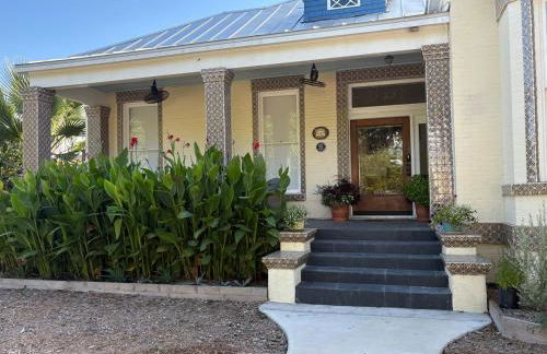 The Historic A Briam House - Foto 2