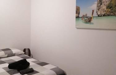 Apartamento, ampla sacada com vista para o mar! - Foto 21