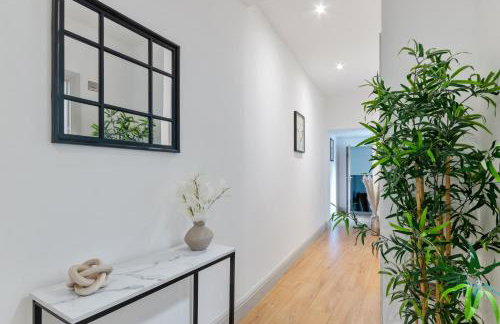 Modern 2 Bedroom Apartment Near Putney Station - Foto 4