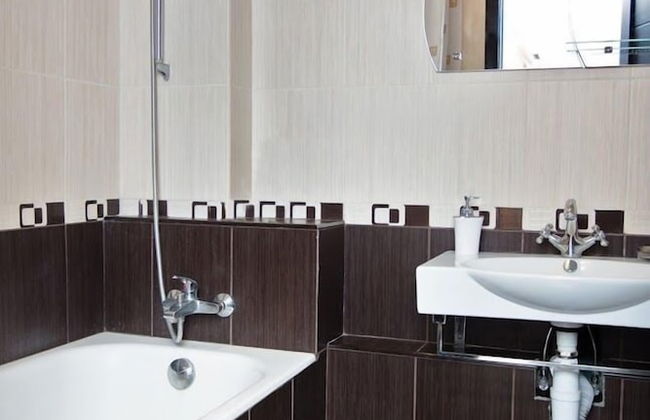 ApartExpo on Kutuzovsky 33 - Foto 20