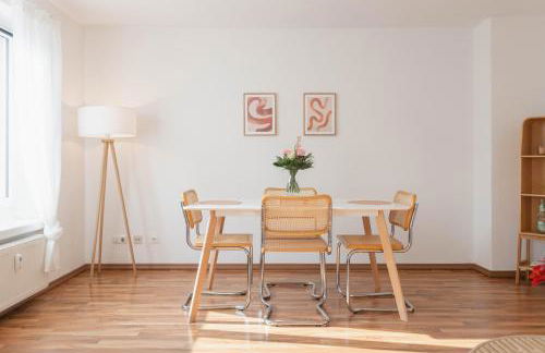 Wellness Lounge am Bauhausmuseum - Foto 20