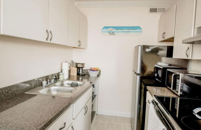 Dune our Thing - 1 Block From Beach and Boardwalk - Foto 17