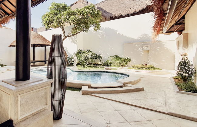 Villa de Malicott Athena - Foto 37