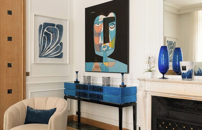 HIGHSTAY - Luxury Serviced Villa - Poincaré - Photo 21