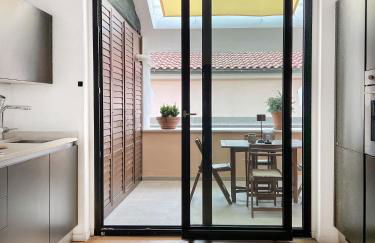 Loft62 - Centralissimo e tranquillo con parcheggio - Foto 13