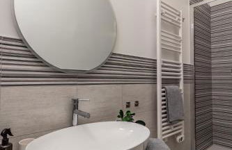 Design Penthouse in Porta Venezia - Foto 27