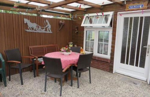 !!!NEU!!! Nordsee-Ferienwohnung Ahrendt - Foto 16