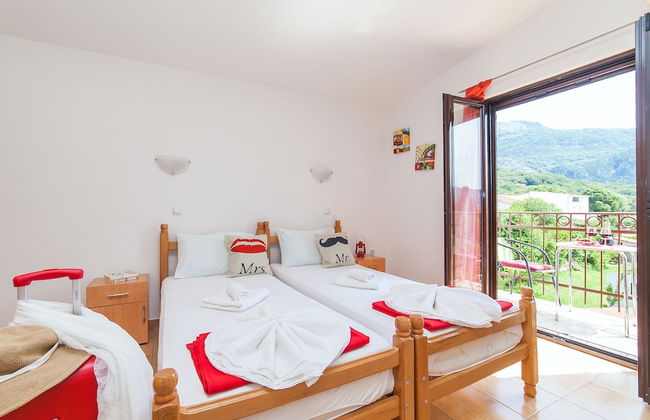 Apartments Viktorija - Foto 14