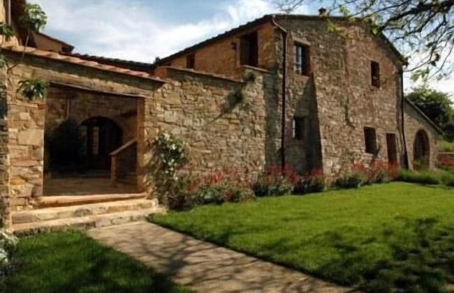 Fattoria Casa Sola - Foto 59