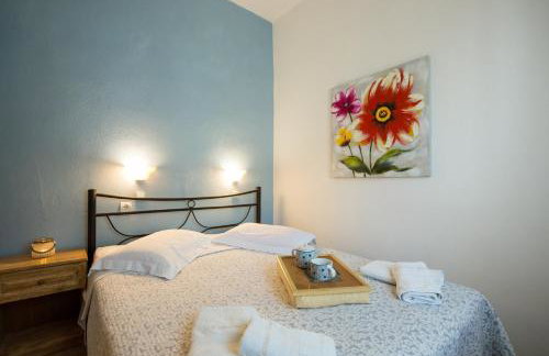 Kamares House Apartments & Studios - Foto 25