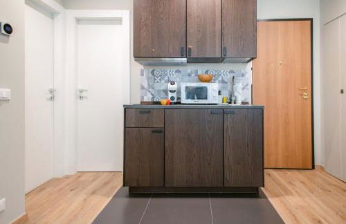 Bari Oberdan Home & Charm - Elegant Apartments - Foto 4