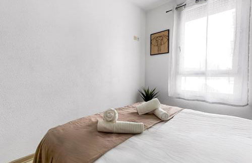 Cosy Appartement a Deux Pas de la Gare - Foto 15