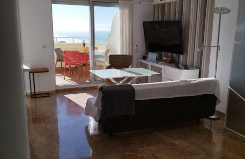 Atico Apartamento Loft Playa Victoria Cadiz - Foto 19