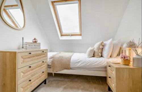 Crosslands Cottage-Luxury retreat nr Bude & hottub - Foto 28