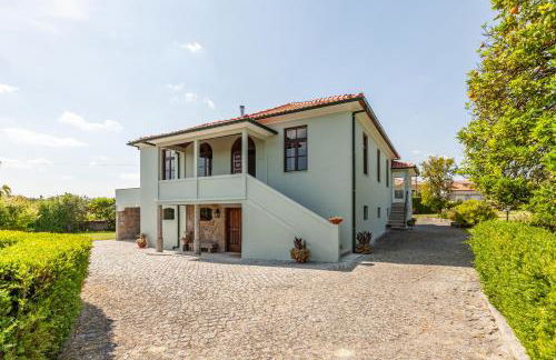 Casa do Lamaçal - Minho's Guest - Foto 1