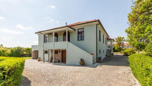 Casa do Lamaçal - Minho's Guest - Foto 1