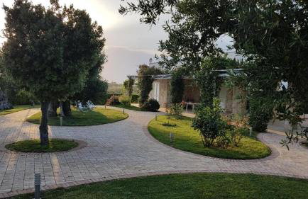 Villa Leralora - Exclusive Pool and Garden Retreat - Foto 17
