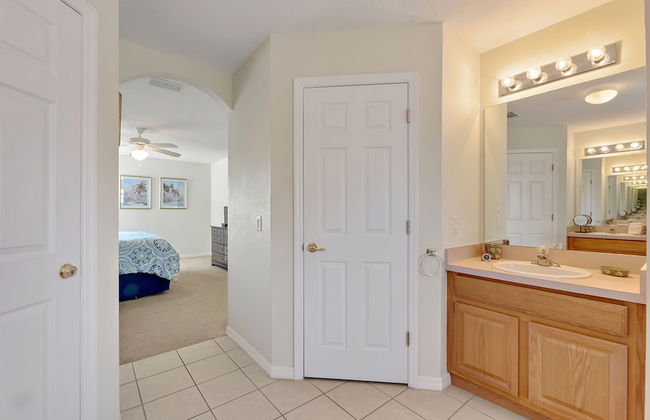 Lakeside Spa, AC in Games Room - Tropics! 822 - Foto 51