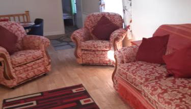 Saracens Head Old Function Room - Foto 5