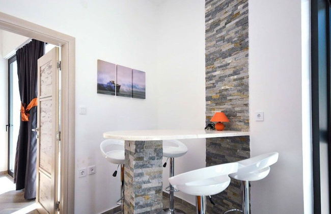 Apartments Jadranski Biser - Foto 52