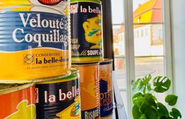 Les gîtes de Wissembourg- Le Color Lodge - Foto 14