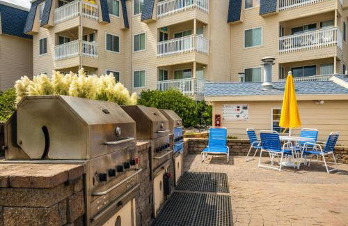 178 A Place at the Beach- Waterpark Resort Bldg K - Foto 36