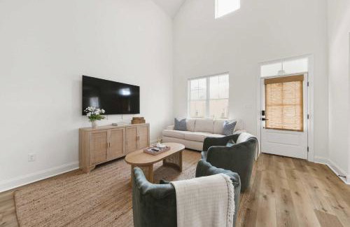 New Ace Cottage - King Bed - Loft - Sports Complex - Foto 18