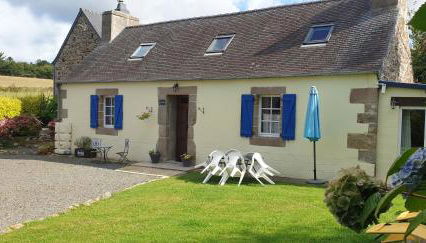 Les Gites de Pen ar Voas - Foto 4