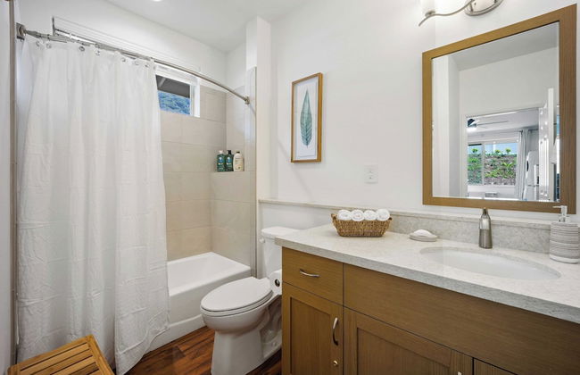 Cottage + Studio Nene by Avantstay Cottage w/ Views + Studio - Foto 45