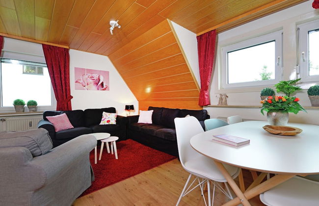 Spacious Apartment in Rattlar With Private Terrace - Photo 18