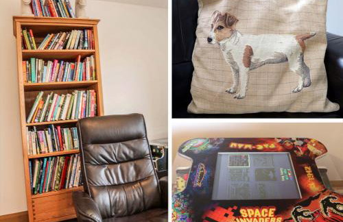 Riverside Lodge - Foto 14