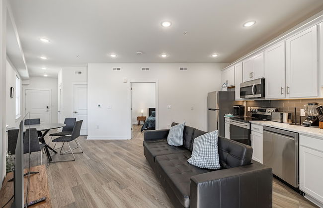 Tourist Homes of Richmond Church Hill North - Foto 20