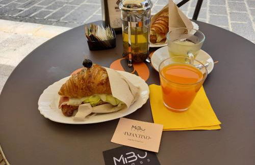 MiBu House - Foto 17