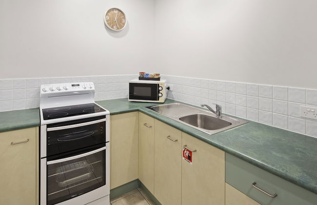 The Observatory Self Contained Apartments - Foto 12