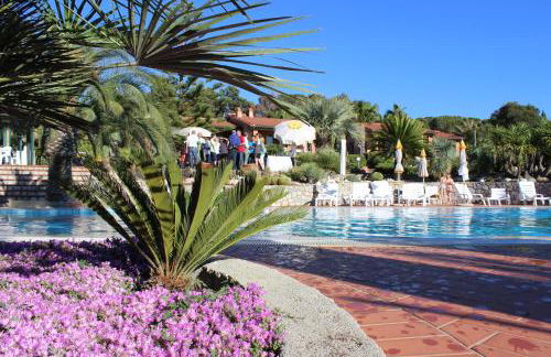 Residence Cala dei Peducelli - Foto 14