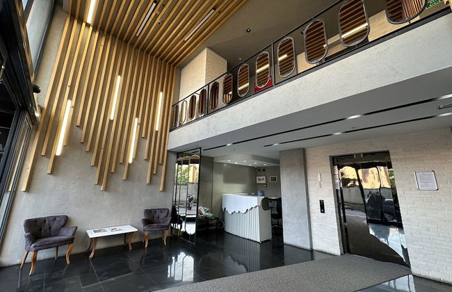 Baof Residence - Foto 2