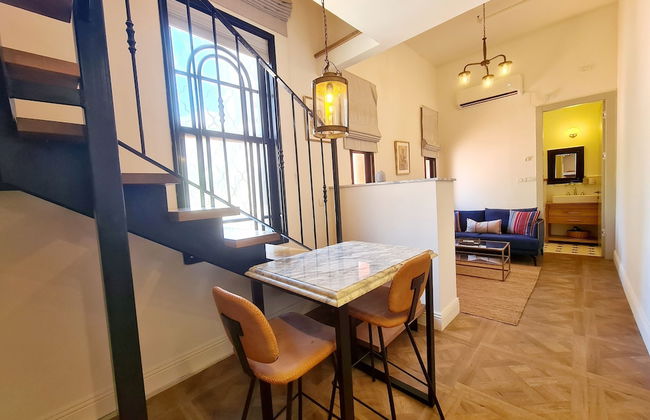 Kubler's House- By Beach Apartments TLV - Foto 51